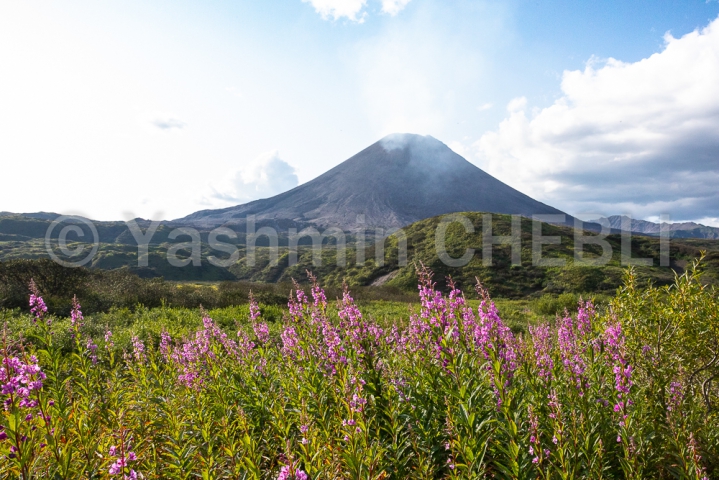12082019-karymsky-volcano-kamchatka-08-2019-3727 Le volcan Karymsky de la péninsule du Kamchatka