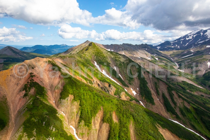12082019-volcanic-landscape-on-the-way-to-karymsky-volcanoe-kamchatka-08-2019-3551 Colored volcanic landscape on the flight way to Karymsky volcano